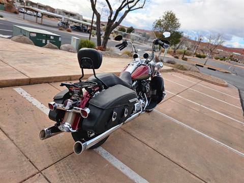 2009 Harley-Davidson Road King® Classic in Washington, Utah - Photo 2