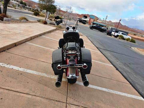 2009 Harley-Davidson Road King® Classic in Washington, Utah - Photo 3