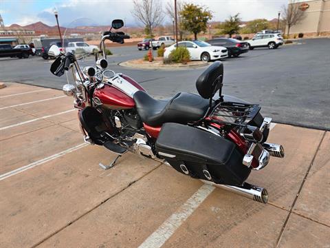 2009 Harley-Davidson Road King® Classic in Washington, Utah - Photo 4