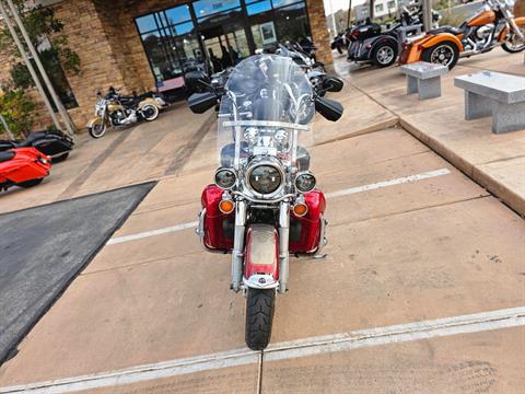 2009 Harley-Davidson Road King® Classic in Washington, Utah - Photo 6