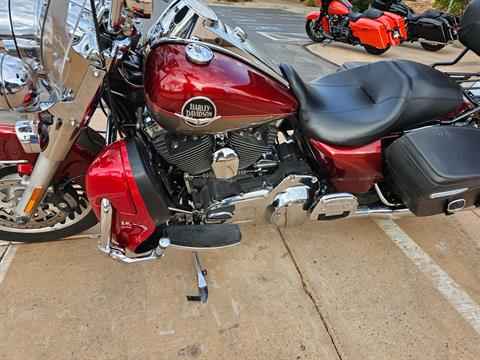 2009 Harley-Davidson Road King® Classic in Washington, Utah - Photo 7