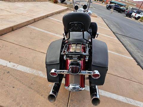 2009 Harley-Davidson Road King® Classic in Washington, Utah - Photo 8