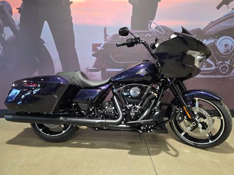 2025 Harley-Davidson Road Glide® in Washington, Utah