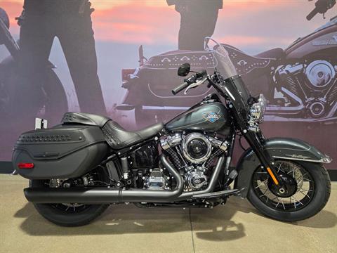 2025 Harley-Davidson Heritage Classic in Washington, Utah - Photo 1