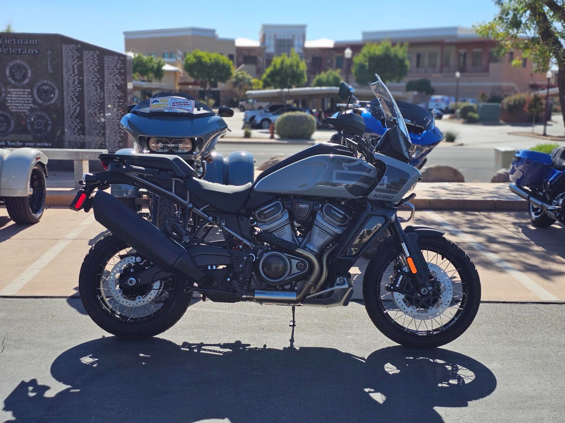 2024 Harley-Davidson Pan America® 1250 Special in Washington, Utah - Photo 1