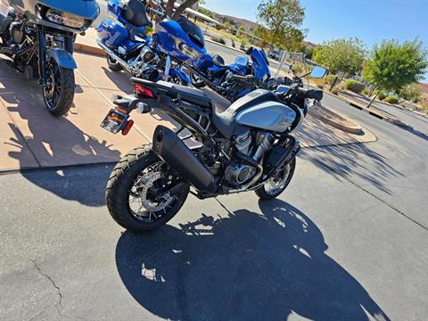 2024 Harley-Davidson Pan America® 1250 Special in Washington, Utah - Photo 2