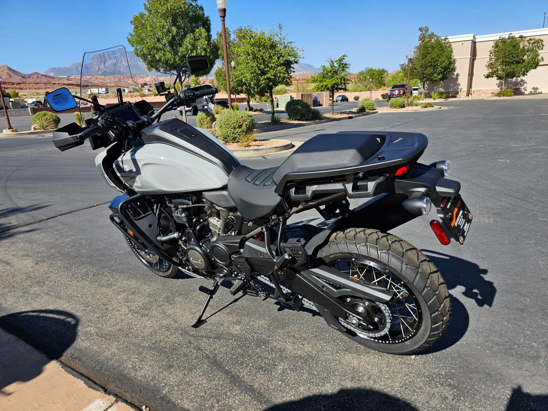 2024 Harley-Davidson Pan America® 1250 Special in Washington, Utah - Photo 4