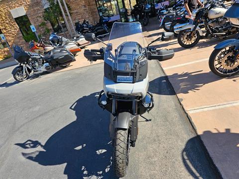 2024 Harley-Davidson Pan America® 1250 Special in Washington, Utah - Photo 6