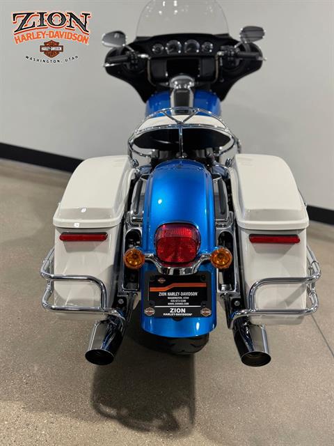 2021 Harley-Davidson Electra Glide® Revival™ in Washington, Utah - Photo 5
