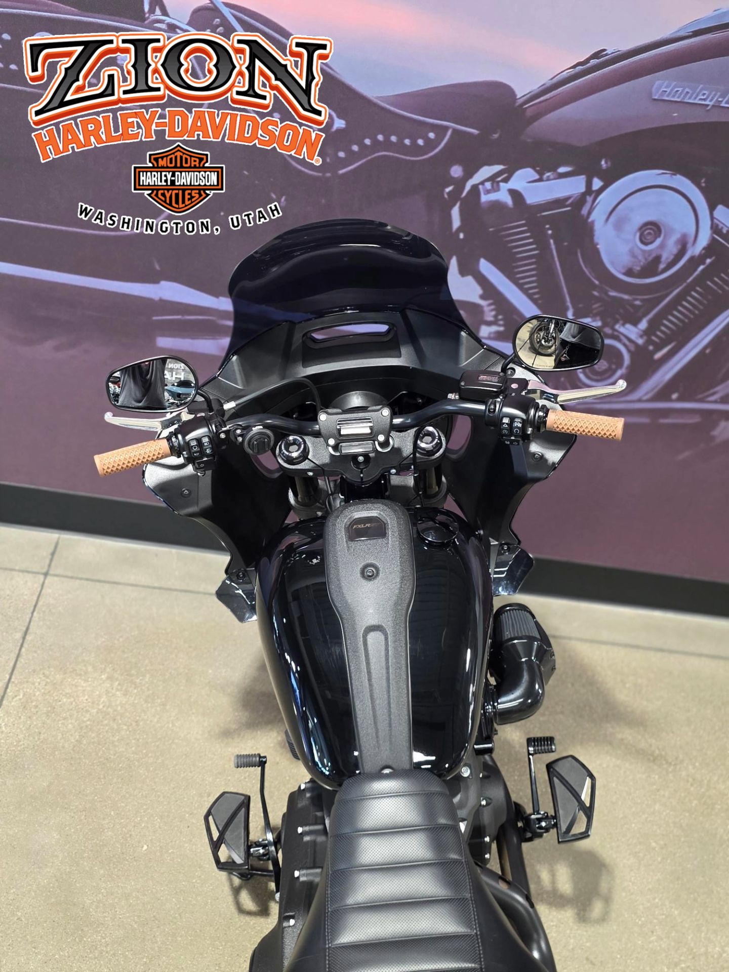 2023 Harley-Davidson Low Rider® ST in Washington, Utah - Photo 4