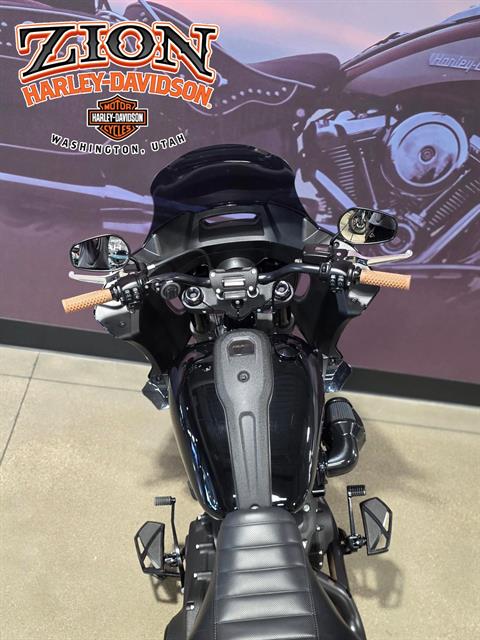 2023 Harley-Davidson Low Rider® ST in Washington, Utah - Photo 4