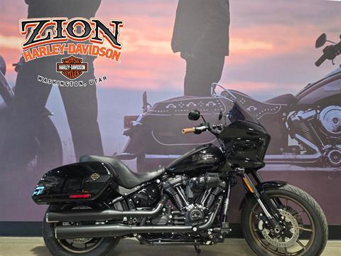 2023 Harley-Davidson Low Rider® ST in Washington, Utah - Photo 1