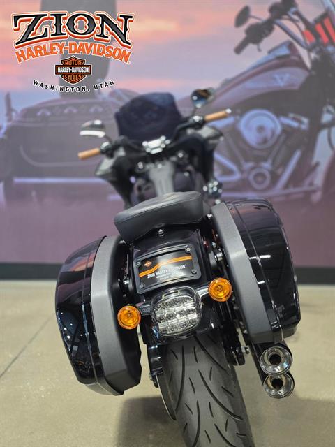 2023 Harley-Davidson Low Rider® ST in Washington, Utah - Photo 5