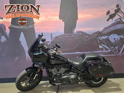 2023 Harley-Davidson Low Rider® ST in Washington, Utah - Photo 2