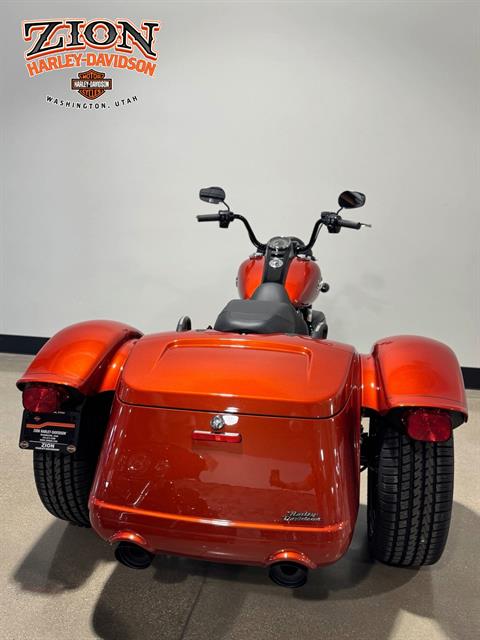 2025 Harley-Davidson Freewheeler® in Washington, Utah - Photo 5
