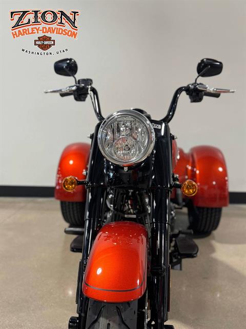 2025 Harley-Davidson Freewheeler® in Washington, Utah - Photo 3