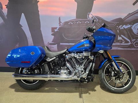 2025 Harley-Davidson Low Rider® ST in Washington, Utah