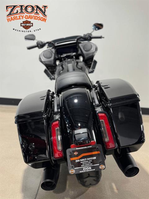 2025 Harley-Davidson Road Glide® in Washington, Utah - Photo 6