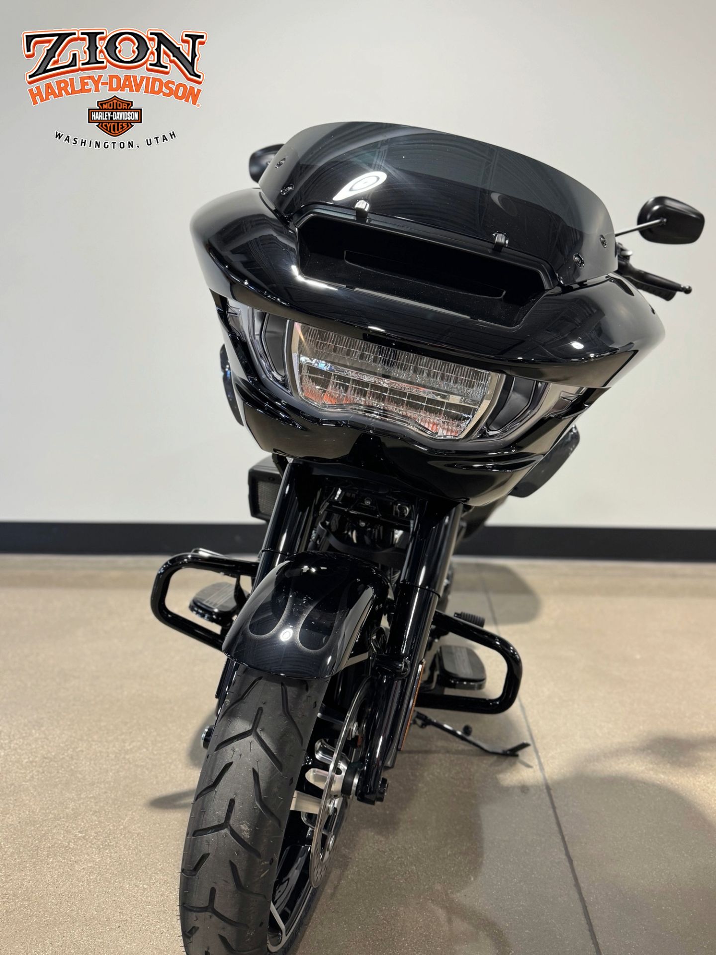 2025 Harley-Davidson Road Glide® in Washington, Utah - Photo 3
