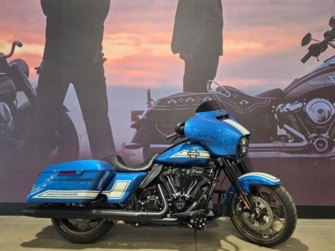 2023 Harley-Davidson Street Glide® ST in Washington, Utah - Photo 1