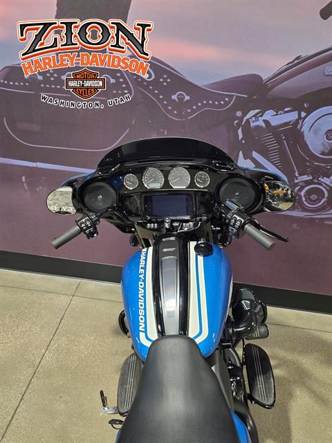 2023 Harley-Davidson Street Glide® ST in Washington, Utah - Photo 4