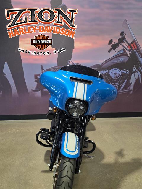 2023 Harley-Davidson Street Glide® ST in Washington, Utah - Photo 3