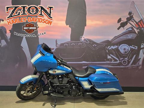 2023 Harley-Davidson Street Glide® ST in Washington, Utah - Photo 2