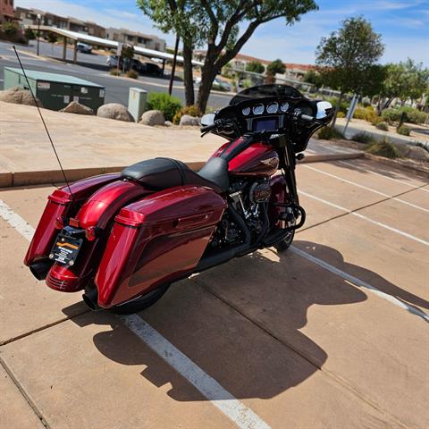 2023 Harley-Davidson Street Glide® Anniversary in Washington, Utah - Photo 2