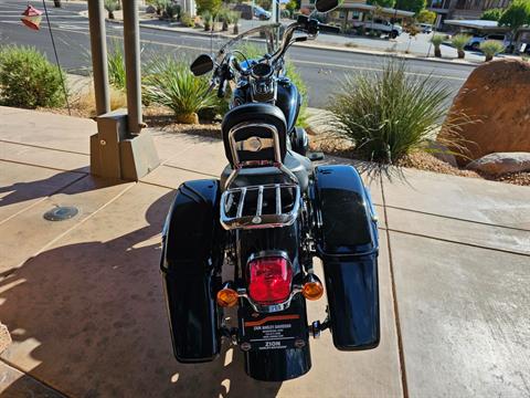 2014 Harley-Davidson Dyna® Switchback™ in Washington, Utah - Photo 4