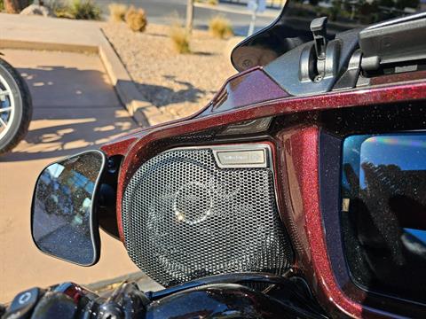 2024 Harley-Davidson CVO™ Street Glide® in Washington, Utah - Photo 10