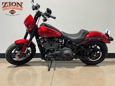 2025 Harley-Davidson Low Rider® S in Washington, Utah - Photo 2