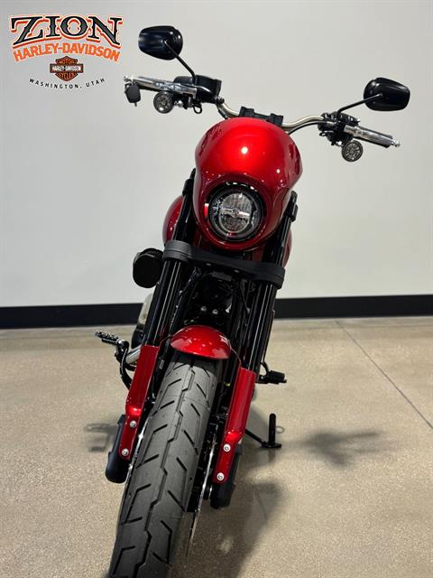 2025 Harley-Davidson Low Rider® S in Washington, Utah - Photo 3