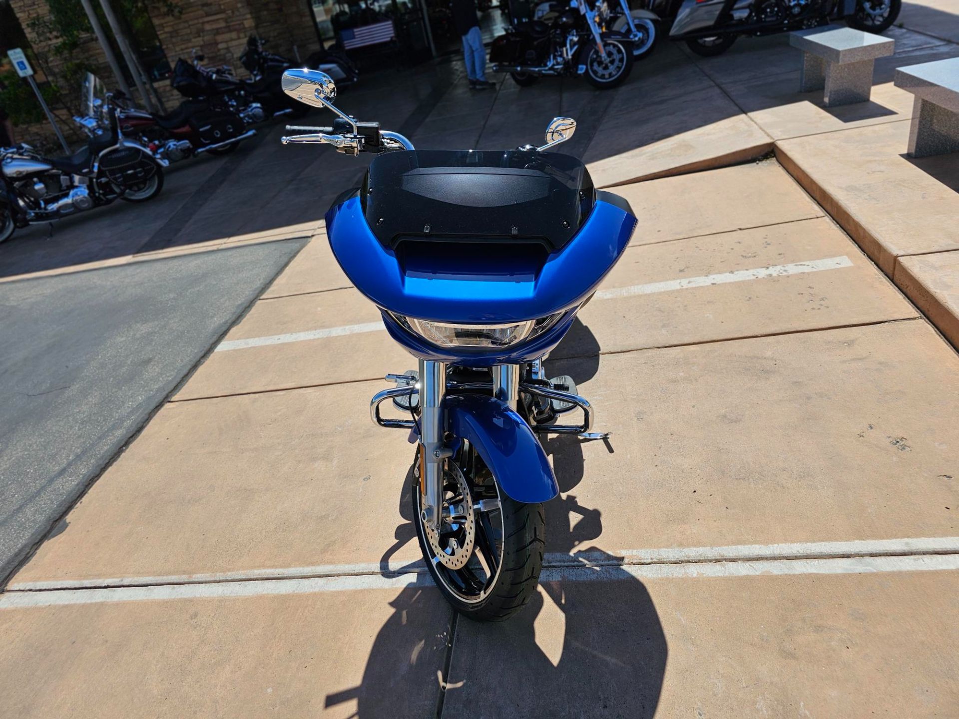 2024 Harley-Davidson Road Glide® in Washington, Utah - Photo 6