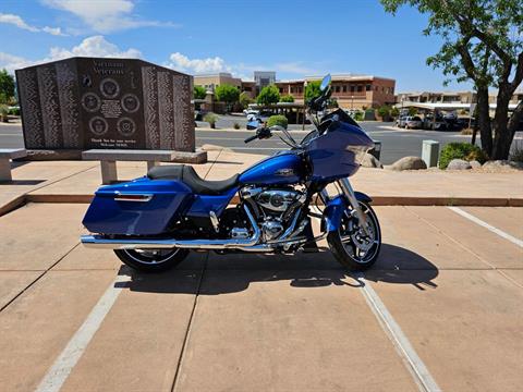 2024 Harley-Davidson Road Glide® in Washington, Utah - Photo 1