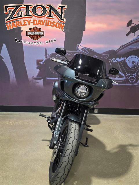 2025 Harley-Davidson Low Rider® ST in Washington, Utah - Photo 3