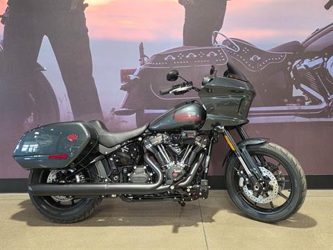 2025 Harley-Davidson Low Rider® ST in Washington, Utah