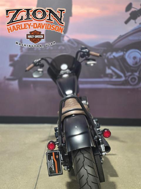 2014 Harley-Davidson Sportster® Iron 883™ in Washington, Utah - Photo 5