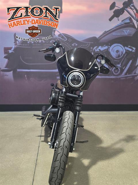 2014 Harley-Davidson Sportster® Iron 883™ in Washington, Utah - Photo 3