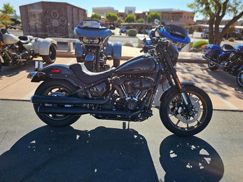 2024 Harley-Davidson Low Rider® S in Washington, Utah