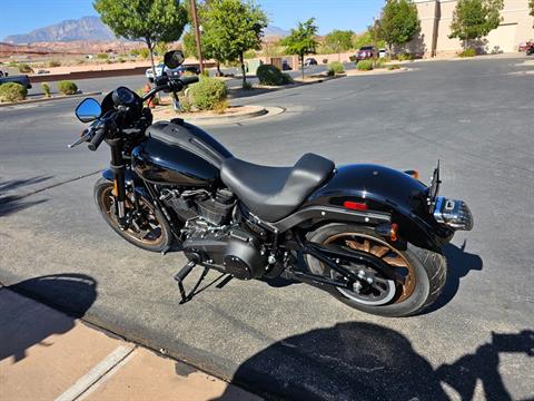 2024 Harley-Davidson Low Rider® S in Washington, Utah - Photo 4