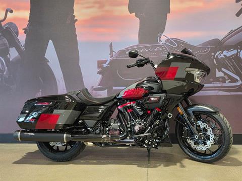 2025 Harley-Davidson CVO™ Road Glide® ST in Washington, Utah - Photo 1