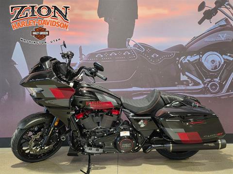 2025 Harley-Davidson CVO™ Road Glide® ST in Washington, Utah - Photo 2