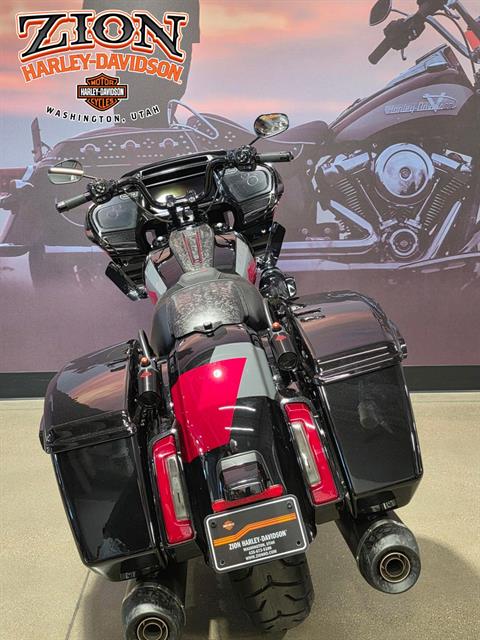 2025 Harley-Davidson CVO™ Road Glide® ST in Washington, Utah - Photo 5