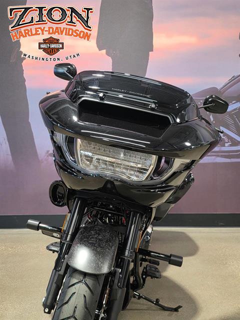 2025 Harley-Davidson CVO™ Road Glide® ST in Washington, Utah - Photo 3