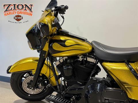 1999 Harley-Davidson FLHT Electra Glide® Standard in Washington, Utah - Photo 9