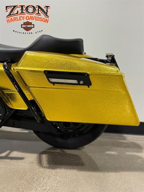 1999 Harley-Davidson FLHT Electra Glide® Standard in Washington, Utah - Photo 8