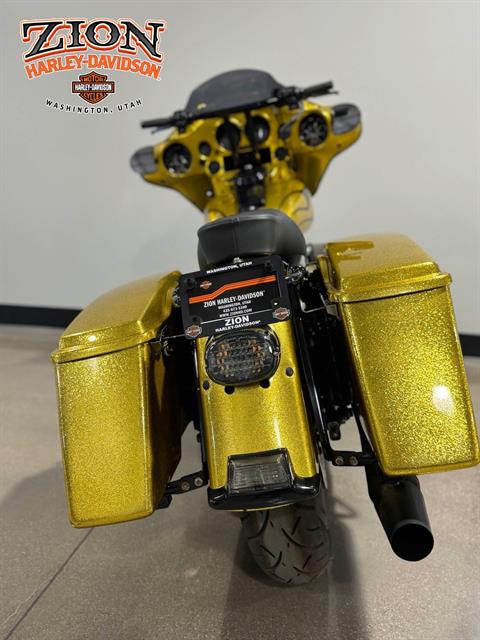 1999 Harley-Davidson FLHT Electra Glide® Standard in Washington, Utah - Photo 6