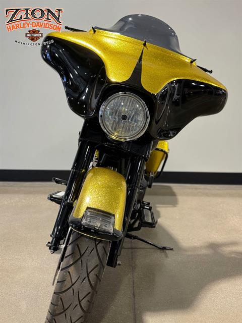 1999 Harley-Davidson FLHT Electra Glide® Standard in Washington, Utah - Photo 3