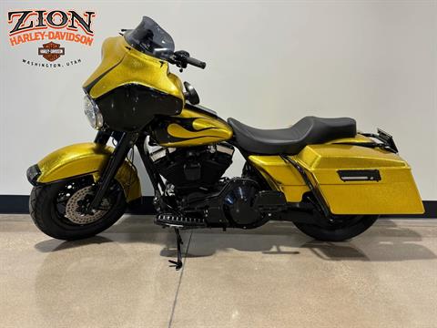 1999 Harley-Davidson FLHT Electra Glide® Standard in Washington, Utah - Photo 2