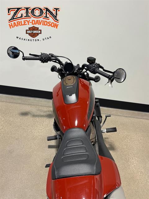 2024 Harley-Davidson Sportster® S in Washington, Utah - Photo 4